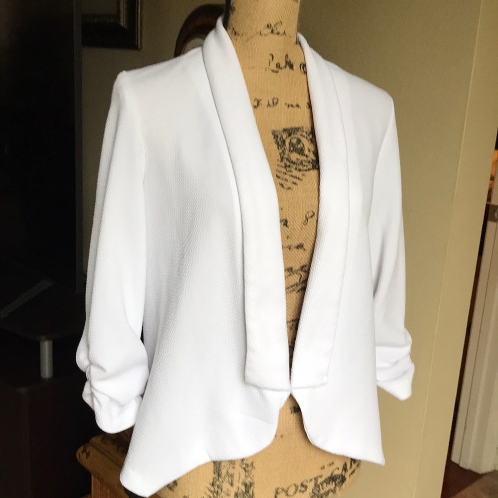 Jacket,